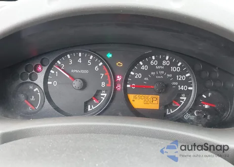 2012 Nissan Xterra S from USA, damaged, VIN 5N1AN0NU7CC521930